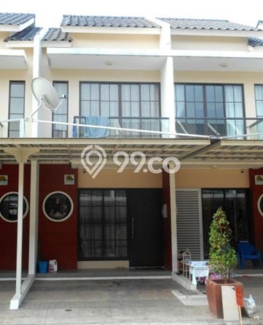 Rumah Bagus Siap Pakai Di Cengkareng Luas 80m2 Lokasi Strategis Rumah Bagus Siap Pakai Di Cengkareng Luas 80m2 Lokasi Strategis