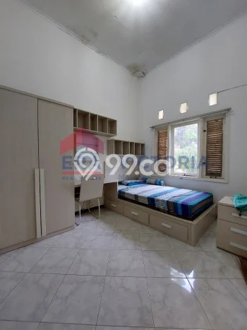 Ready to Use! Premium House LT 234m2 Desain Modern di Tlogomas Ready to Use! Premium House LT 234m2 Desain Modern di Tlogomas