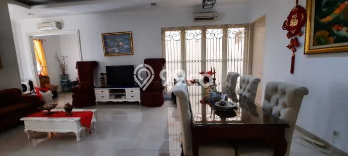 Jual Rumah Luas Elegan Dengan View Eksklusif di Pantai Indah Kapuk, Jakarta Utara Jual Rumah Luas Elegan Dengan View Eksklusif di Pantai Indah Kapuk, Jakarta Utara