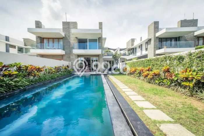 For Sale! Premium House LT 600m2 Desain Modern di Keramas For Sale! Premium House LT 600m2 Desain Modern di Keramas