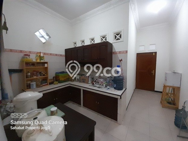 Dijual Rumah Luas Megah Dengan View Eksklusif di Condong Catur, Sleman Dijual Rumah Luas Megah Dengan View Eksklusif di Condong Catur, Sleman