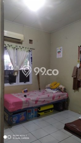 Jual Rumah Bagus Siap Huni LB 55m2 di Karawaci, Tangerang Jual Rumah Bagus Siap Huni LB 55m2 di Karawaci, Tangerang