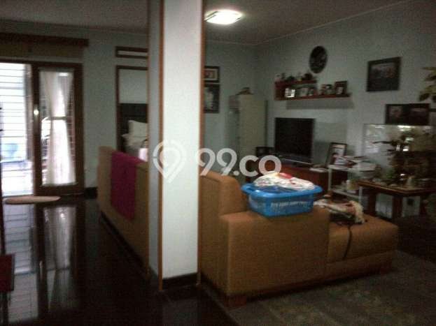 Siap Huni Rumah Mewah 7 Kamar di Coblong Dekat ke Mana Saja Siap Huni Rumah Mewah 7 Kamar di Coblong Dekat ke Mana Saja