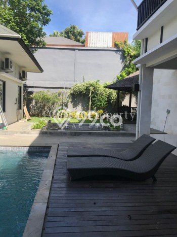 Dijual Rumah Luas Elegan Dengan View Cantik di Umalas, Badung Dijual Rumah Luas Elegan Dengan View Cantik di Umalas, Badung