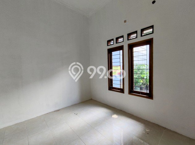 Hunian Cantik Modern Lb 90m2 di Cimanggis, Depok Hunian Cantik Modern Lb 90m2 di Cimanggis, Depok