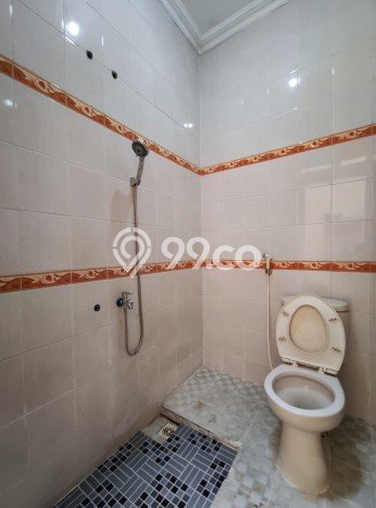 Hunian Cantik Modern Lb 90m2 di Cimanggis, Depok Hunian Cantik Modern Lb 90m2 di Cimanggis, Depok