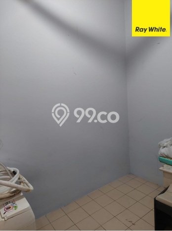 Rumah sewa siap huni 2 KT di Lippo Karawaci, Tangerang Rumah sewa siap huni 2 KT di Lippo Karawaci, Tangerang
