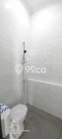 Rumah Modern 3 KT di BSD Griya Loka Tangerang Rumah Modern 3 KT di BSD Griya Loka Tangerang