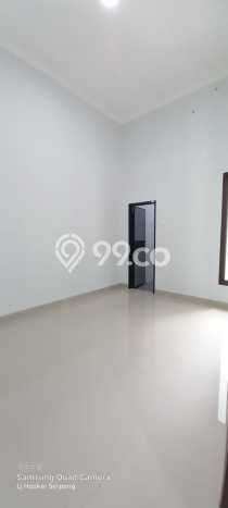 Rumah Modern 3 KT di BSD Griya Loka Tangerang Rumah Modern 3 KT di BSD Griya Loka Tangerang