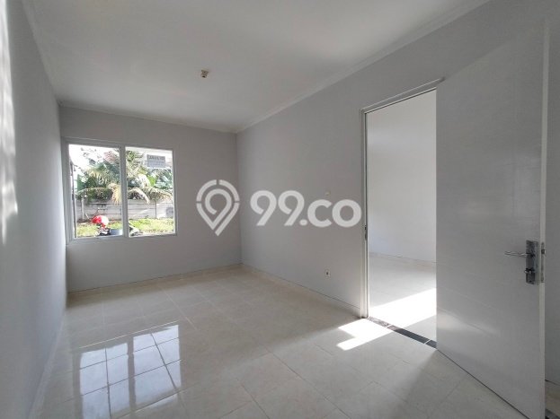 Rumah Minimalis 1 KT di Semplak Bogor Unfurnished Rumah Minimalis 1 KT di Semplak Bogor Unfurnished