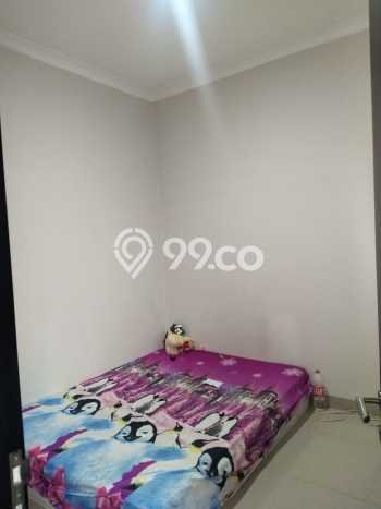 Rumah Cantik murah The Green BSD Rumah Cantik murah The Green BSD