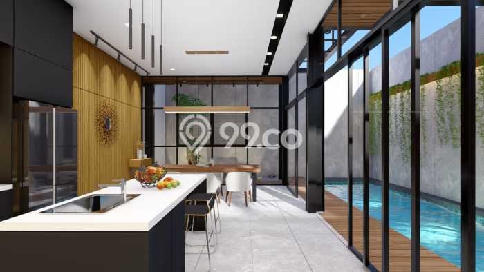 Jual Rumah Luas Elegan Dengan View Cantik di Kota Baru Parahyangan, Bandung Jual Rumah Luas Elegan Dengan View Cantik di Kota Baru Parahyangan, Bandung