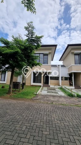 Hunian Super Elit dengan Akses Paling Strategis di BSD Eminent, Tangerang Hunian Super Elit dengan Akses Paling Strategis di BSD Eminent, Tangerang
