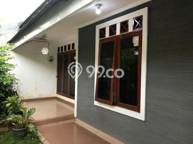 For Sale Rumah 3 Kamar Lokasi Strategis Nyaman dan Strategis di Ciputat For Sale Rumah 3 Kamar Lokasi Strategis Nyaman dan Strategis di Ciputat