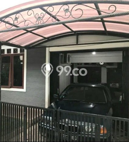 For Sale Rumah 3 Kamar Lokasi Strategis Nyaman dan Strategis di Ciputat For Sale Rumah 3 Kamar Lokasi Strategis Nyaman dan Strategis di Ciputat