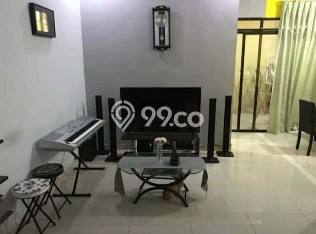 For Sale Rumah 3 Kamar Lokasi Strategis Nyaman dan Strategis di Ciputat For Sale Rumah 3 Kamar Lokasi Strategis Nyaman dan Strategis di Ciputat