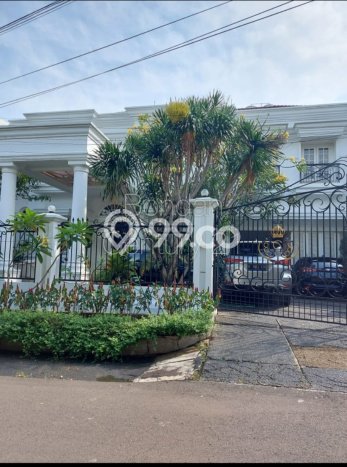 Siap Huni Hunian Elit 5 Kamar di Cilandak Dekat ke Mana Saja Siap Huni Hunian Elit 5 Kamar di Cilandak Dekat ke Mana Saja