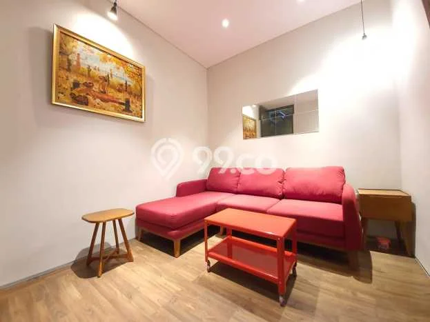 Rumah Modern 3 Kamar LT 88m2 di Batu Rumah Modern 3 Kamar LT 88m2 di Batu