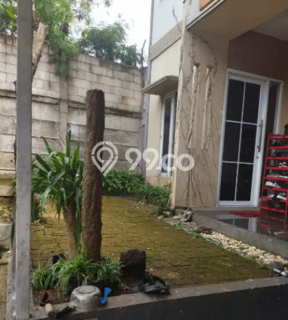 For Sale Hunian Rumah Nyaman 3 KT di Bintaro, Tangerang Selatan For Sale Hunian Rumah Nyaman 3 KT di Bintaro, Tangerang Selatan