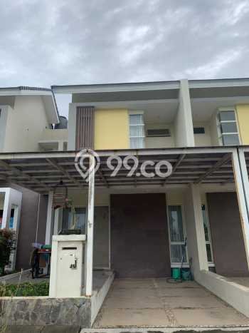 Rumah Modern 3 KT di Harapan Indah Bekasi Unfurnished Rumah Modern 3 KT di Harapan Indah Bekasi Unfurnished