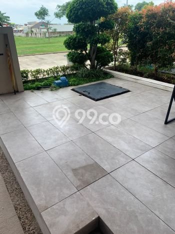 Rumah Modern 3 KT di Harapan Indah Bekasi Unfurnished Rumah Modern 3 KT di Harapan Indah Bekasi Unfurnished