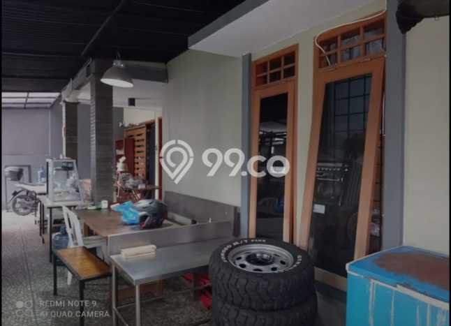 Rumah Terawat di Arcamanaik Endah Dekat Griya Bandung Rumah Terawat di Arcamanaik Endah Dekat Griya Bandung