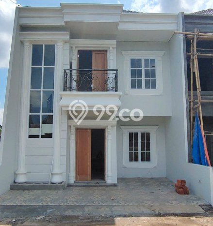 Dijual Hunian Rumah Terawat 3 KT di Cibubur, Bekasi Dijual Hunian Rumah Terawat 3 KT di Cibubur, Bekasi