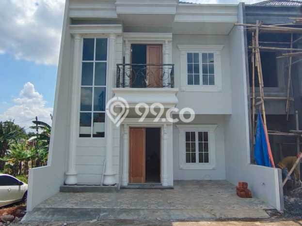 Dijual Hunian Rumah Terawat 3 KT di Cibubur, Bekasi Dijual Hunian Rumah Terawat 3 KT di Cibubur, Bekasi