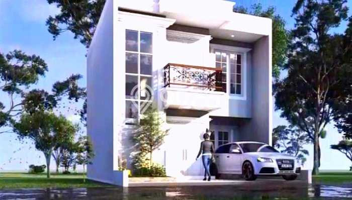 Rumah Luas Asri 3 KT Siap Huni di Cibubur Depok Rumah Luas Asri 3 KT Siap Huni di Cibubur Depok