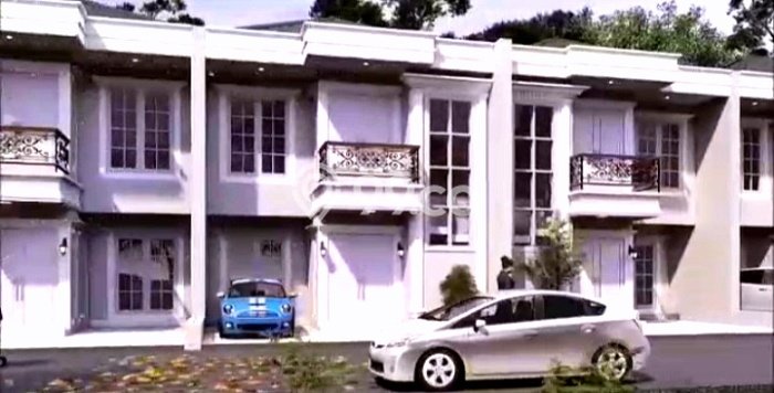 Rumah Luas Asri 3 KT Siap Huni di Cibubur Depok Rumah Luas Asri 3 KT Siap Huni di Cibubur Depok