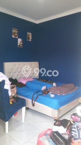Rumah Modern 4 Kamar LT 135m2 di Bojong Kulur Rumah Modern 4 Kamar LT 135m2 di Bojong Kulur