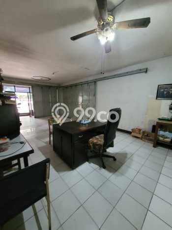 Hunian Mewah Dijual LT 251m2 di Kiaracondong, Bandung Hunian Mewah Dijual LT 251m2 di Kiaracondong, Bandung