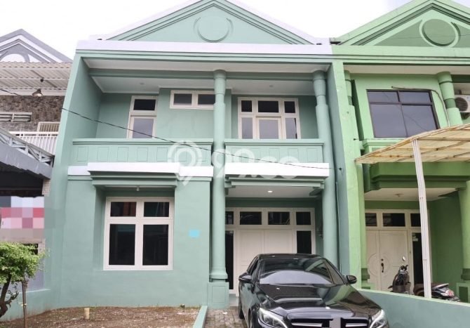 Jual Rumah Strategis Bagus Punya 3 KT di Bekasi Timur Bekasi SHM Jual Rumah Strategis Bagus Punya 3 KT di Bekasi Timur Bekasi SHM