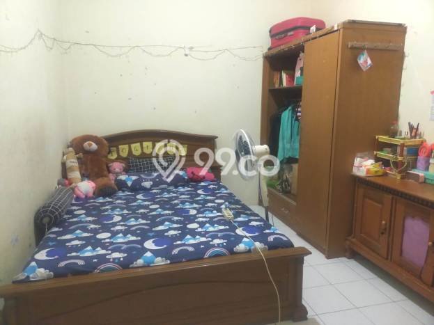 Rumah Minimalis Dijual Lokasi Curug 2 Kamar dengan Luas Tanah 60m2 Rumah Minimalis Dijual Lokasi Curug 2 Kamar dengan Luas Tanah 60m2