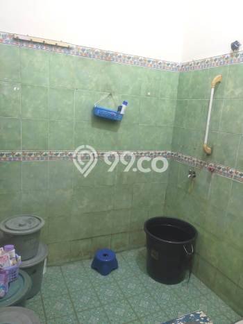 Rumah Minimalis Dijual Lokasi Curug 2 Kamar dengan Luas Tanah 60m2 Rumah Minimalis Dijual Lokasi Curug 2 Kamar dengan Luas Tanah 60m2
