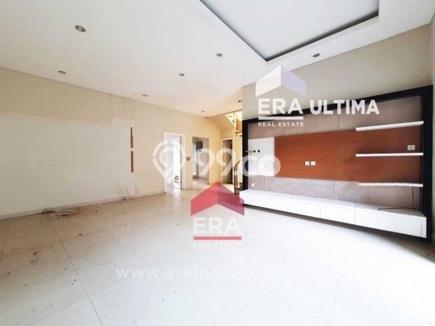 Dijual Rumah Mewah Elegan Dengan View Eksklusif di Setiabudi, Bandung Dijual Rumah Mewah Elegan Dengan View Eksklusif di Setiabudi, Bandung