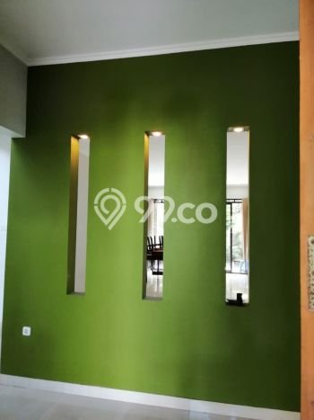 Jual Rumah Mewah Elegan Dengan View Eksklusif di Pondok Hijau, Bandung Jual Rumah Mewah Elegan Dengan View Eksklusif di Pondok Hijau, Bandung