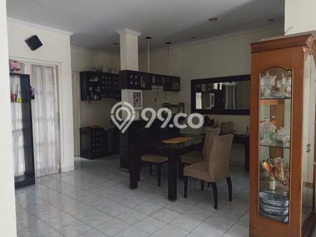 Rumah Luas Asri 5 KT Siap Huni di Kota Wisata Bogor Rumah Luas Asri 5 KT Siap Huni di Kota Wisata Bogor