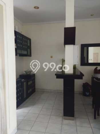Rumah Luas Asri 5 KT Siap Huni di Kota Wisata Bogor Rumah Luas Asri 5 KT Siap Huni di Kota Wisata Bogor
