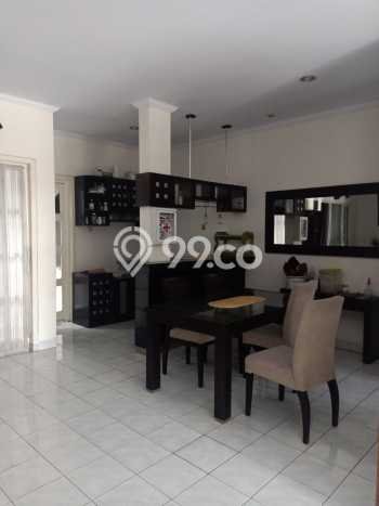 Rumah Luas Asri 5 KT Siap Huni di Kota Wisata Bogor Rumah Luas Asri 5 KT Siap Huni di Kota Wisata Bogor