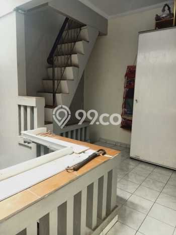Rumah Luas Asri 5 KT Siap Huni di Kota Wisata Bogor Rumah Luas Asri 5 KT Siap Huni di Kota Wisata Bogor