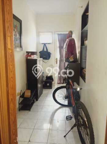 Rumah Luas Asri 5 KT Siap Huni di Kota Wisata Bogor Rumah Luas Asri 5 KT Siap Huni di Kota Wisata Bogor