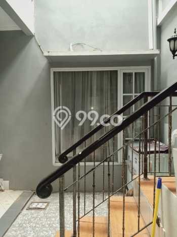 Rumah Luas Asri 5 KT Siap Huni di Kota Wisata Bogor Rumah Luas Asri 5 KT Siap Huni di Kota Wisata Bogor