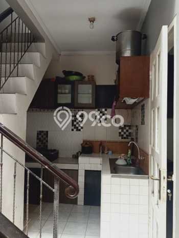 Rumah Luas Asri 5 KT Siap Huni di Kota Wisata Bogor Rumah Luas Asri 5 KT Siap Huni di Kota Wisata Bogor