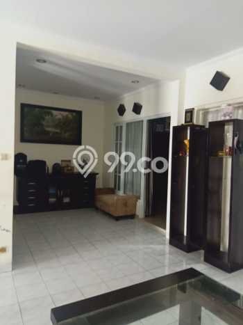 Rumah Luas Asri 5 KT Siap Huni di Kota Wisata Bogor Rumah Luas Asri 5 KT Siap Huni di Kota Wisata Bogor