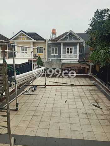 Rumah Luas Asri 5 KT Siap Huni di Kota Wisata Bogor Rumah Luas Asri 5 KT Siap Huni di Kota Wisata Bogor