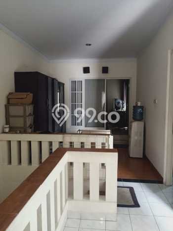 Rumah Luas Asri 5 KT Siap Huni di Kota Wisata Bogor Rumah Luas Asri 5 KT Siap Huni di Kota Wisata Bogor