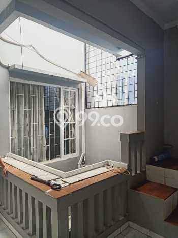 Rumah Luas Asri 5 KT Siap Huni di Kota Wisata Bogor Rumah Luas Asri 5 KT Siap Huni di Kota Wisata Bogor