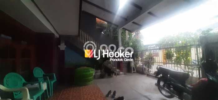 Rumah Kualitas Premium 9 Kamar Tidur Akses Mudah di Kawasan Prospektif Sunter, Jakarta Utara Rumah Kualitas Premium 9 Kamar Tidur Akses Mudah di Kawasan Prospektif Sunter, Jakarta Utara