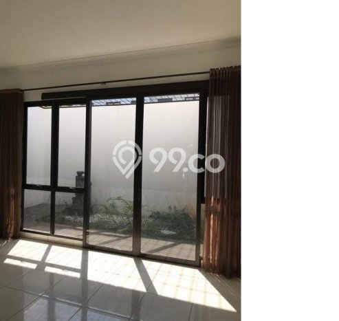 Jual Rumah Modern 3 KT di BSD, Tangerang Jual Rumah Modern 3 KT di BSD, Tangerang